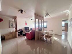Blk 686B Choa Chu Kang Crescent (Choa Chu Kang), HDB 5 Rooms #583941061